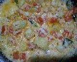 Sama Khichdi/Barnyard Millet Khichdi recipe step 2 photo