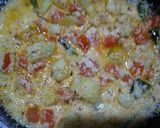 A picture of step 2 of Sama Khichdi/Barnyard Millet Khichdi.