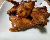 Foto langkah ke 3 dari resep Ayam Goreng Bumbu Kuning.