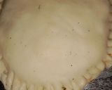 صورة لخطوة 8 من وصفة وصفة فطائر في مقلة في متناول الجميع ♥️🫶🤤🍹😋😋