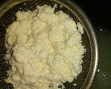 Foto del paso 2 de la receta: Queso Crema para Untar / Requeijão Caseiro