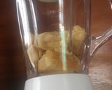 Foto del paso 3 de la receta: Budín de Banana 🍌
