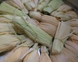 Foto langkah ke 5 dari resep Lepet jagung manis.