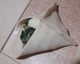 Foto del paso 4 de la receta: Empanaditas green 🥦
