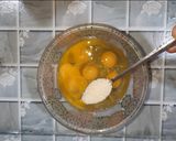 Foto langkah ke 2 dari resep Telur gulung anti gagal.