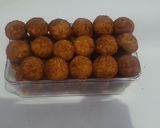 Foto langkah ke 8 dari resep Palm Cheese Edam Cookies.