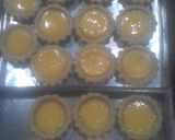 Foto langkah ke 5 dari resep Pie susu.