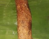Foto langkah ke 4 dari resep Dadar gulung singkong keju (lepat ubi kayu).