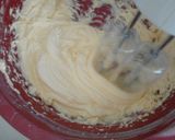 Foto langkah ke 4 dari resep Marmer Cake.