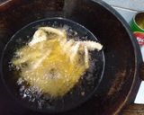 Foto langkah ke 3 dari resep Kentang Goreng Simpel.