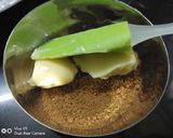 সিনেমন রোল (cinnamon roll recipe in Bengali) রেসিপি ধাপ - 4 ছবি