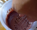 Foto langkah ke 12 dari resep Coffee cream Cake.