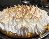Foto del paso 11 de la receta: Tarta de Maracuyá 2