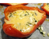 Foto del paso 3 de la receta: 🌶Pimientos rojos rellenos 🌶