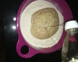 Foto del paso 3 de la receta: Pizza inflada