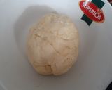 Foto langkah ke 3 dari resep Roti Mini Isi Keju.