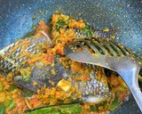 Foto langkah ke 4 dari resep Ikan Mujair Woku.
