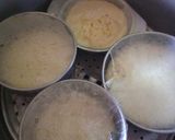 Foto langkah ke 4 dari resep Custard Pudding.