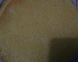 Foto langkah ke 4 dari resep Lemon sponge cake.