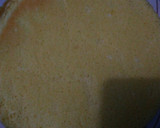 Foto langkah ke 4 dari resep Lemon sponge cake.