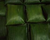 Foto langkah ke 6 dari resep Nagasari.