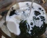 Foto langkah ke 10 dari resep Cendol Kecebong Tape Ubi.