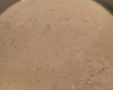 Foto del paso 6 de la receta: Crema de calabacín