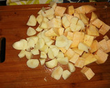 Foto del paso 3 de la receta: Estofado de pollo!!!