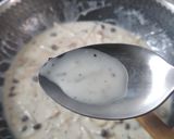 Foto langkah ke 4 dari resep Fusilli Carbonara.
