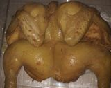 Foto langkah ke 3 dari resep Ayam bakar teflon.