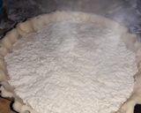 Foto del paso 5 de la receta Ricota casera con leche en polvo y sin leche en polvo