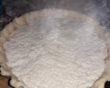 Foto del paso 5 de la receta: Ricota casera con leche en polvo y sin leche en polvo