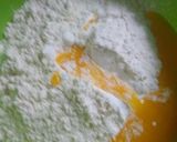 Foto langkah ke 1 dari resep Pastel Kering.