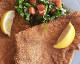 Foto del paso 3 de la receta: Milanesas de cerdo