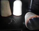 Foto del paso 2 de la receta: Cono de pizza