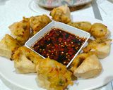 Foto langkah ke 8 dari resep Tahu Pletok.