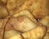 Foto del paso 4 de la receta: Pastelitos Dulces 🇺🇾