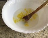 Foto del paso 2 de la receta Pizza vegetariana