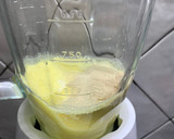 Foto del paso 1 de la receta: Panecillos inflados express
