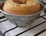 Foto del paso 7 de la receta: Budín de limón y arándanos 🍋🫐 (sin manteca)