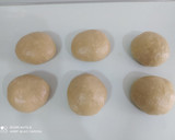 Foto del paso 8 de la receta: Challah /Jalá- Pan dulce muy esponjoso
