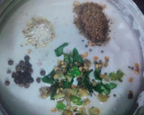 காஞ்சிபுரம் இட்லி ரெசிபி ஸ்டேப் 3 புகைப்படம்