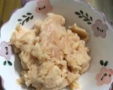 Hình bước làm 1 của món Chả ức gà rau củ
