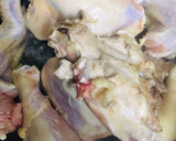 Foto del paso 1 de la receta: Guiso de pollo con verduras