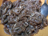 Beef Teriyaki