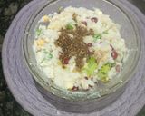A picture of step 4 of Janmashtmi Special Gopalkala.