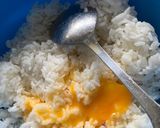 Foto langkah ke 1 dari resep Nasi goreng tuna.