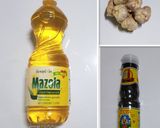 รูปขั้นตอนการทำที่ 1 ของ ผัดผักกาดขาว (มังฯ)
