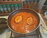 Foto do passo 5 de Hambúrguer com Cebolada