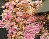 Foto langkah ke 3 dari resep Tahu jamur daging cincang.